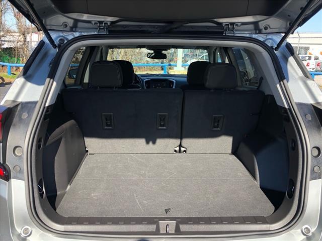 used 2024 GMC Terrain car, priced at $24,996