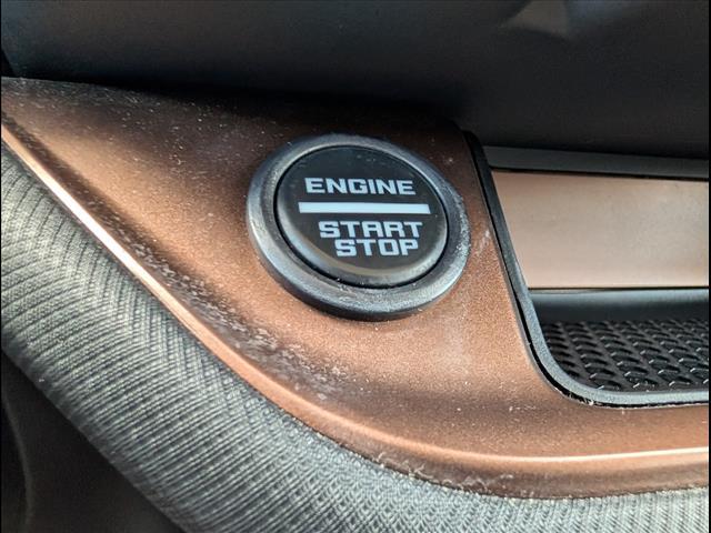 used 2022 Ford Bronco Sport car, priced at $26,837