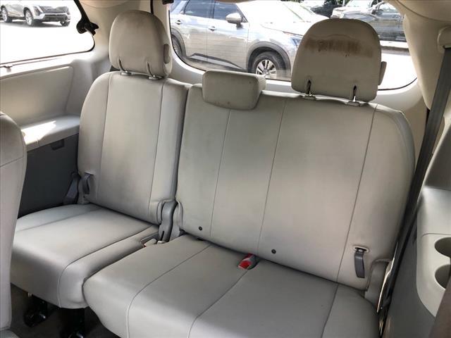 used 2013 Toyota Sienna car, priced at $9,983
