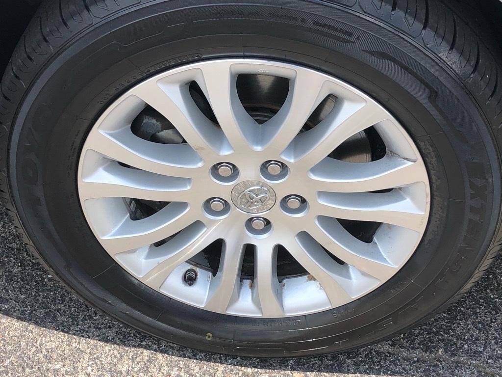 used 2013 Toyota Sienna car, priced at $10,981