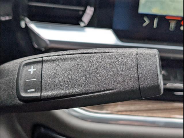 new 2025 Chevrolet Silverado 1500 car, priced at $56,470