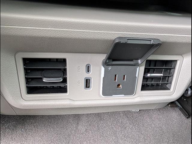 new 2025 Chevrolet Silverado 1500 car, priced at $56,470
