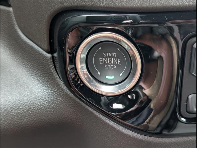new 2025 Chevrolet Silverado 1500 car, priced at $56,470