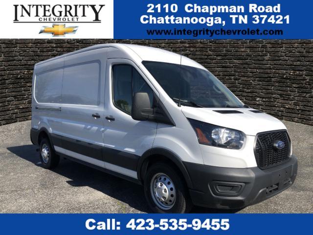 used 2022 Ford Transit-250 car, priced at $40,951