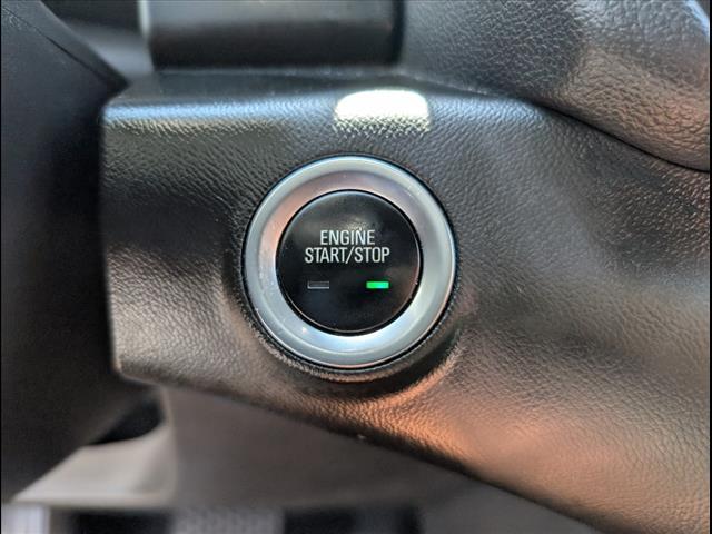 used 2021 GMC Terrain car, priced at $14,693