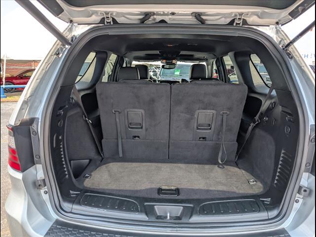 used 2023 Dodge Durango car, priced at $30,981