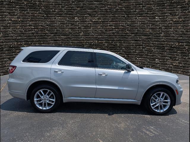 used 2023 Dodge Durango car, priced at $30,981