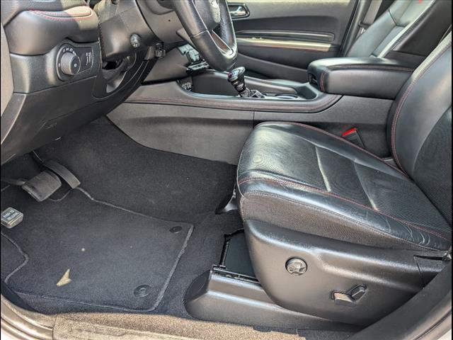 used 2023 Dodge Durango car, priced at $30,981