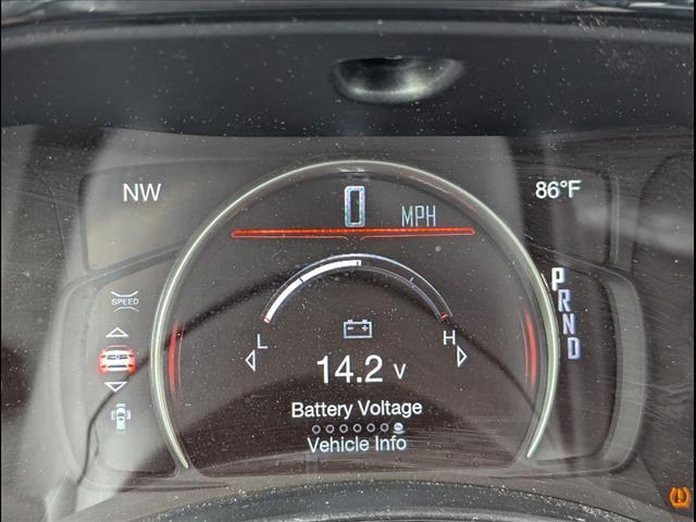 used 2023 Dodge Durango car, priced at $30,981