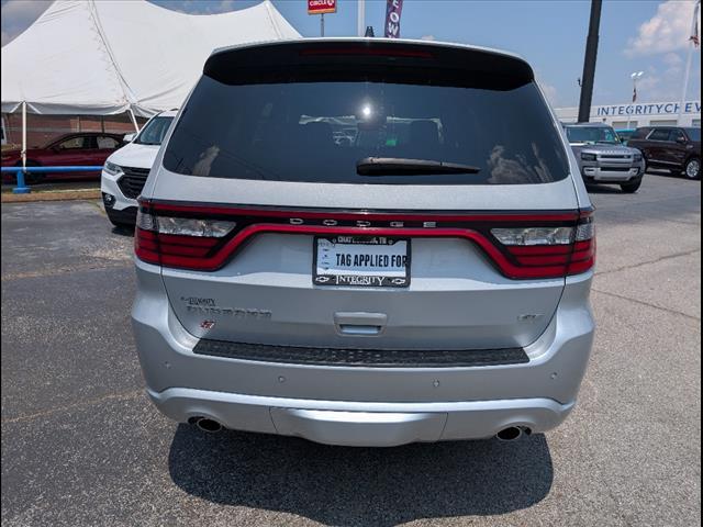 used 2023 Dodge Durango car, priced at $30,981