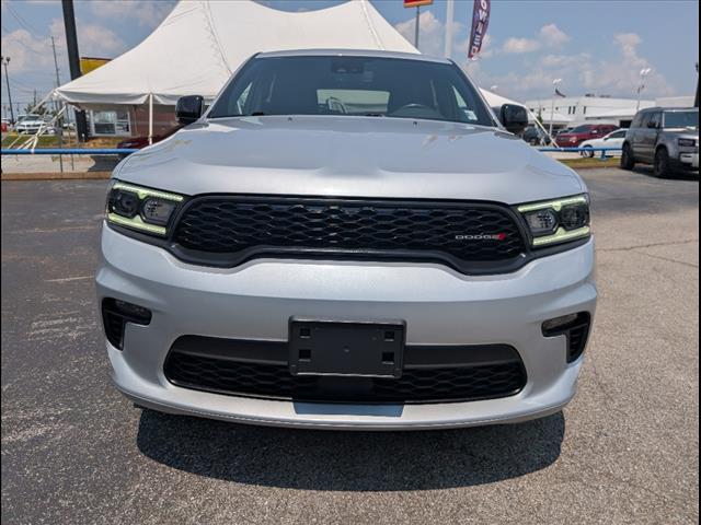 used 2023 Dodge Durango car, priced at $30,981