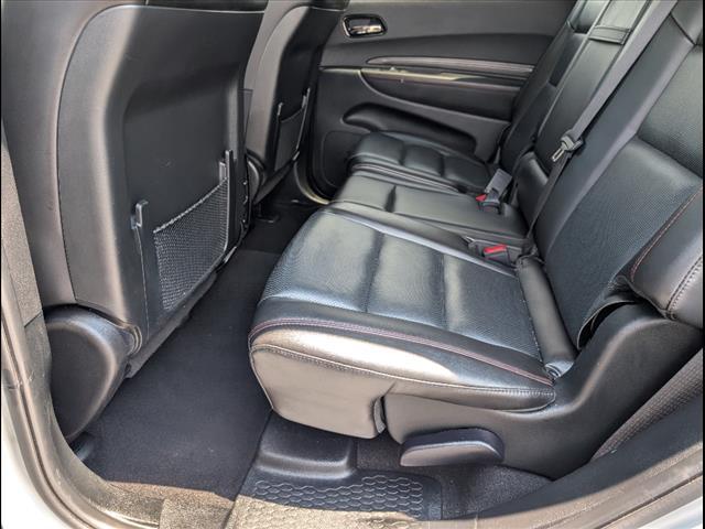 used 2023 Dodge Durango car, priced at $30,981