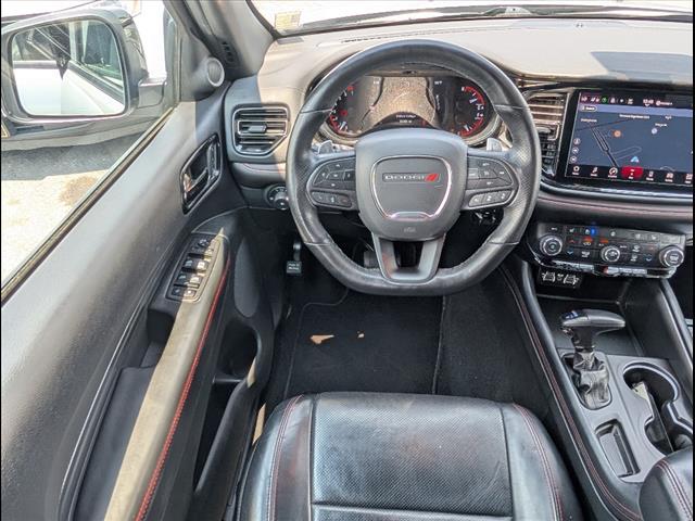 used 2023 Dodge Durango car, priced at $30,981