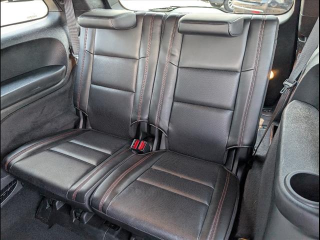 used 2023 Dodge Durango car, priced at $30,981