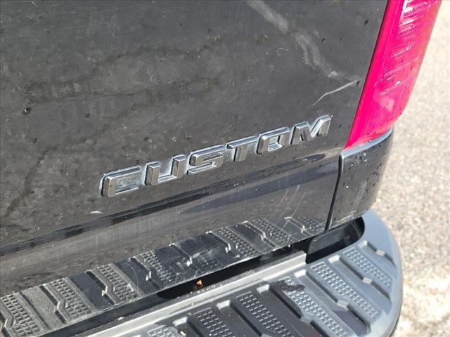 used 2023 Chevrolet Silverado 2500 car, priced at $43,981