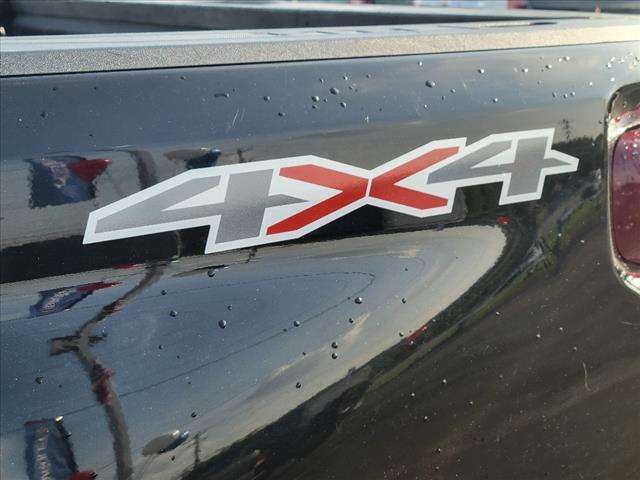 used 2023 Chevrolet Silverado 2500 car, priced at $43,981