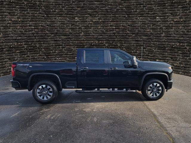 used 2023 Chevrolet Silverado 2500 car, priced at $43,981