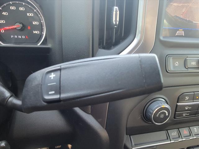 used 2023 Chevrolet Silverado 2500 car, priced at $43,981