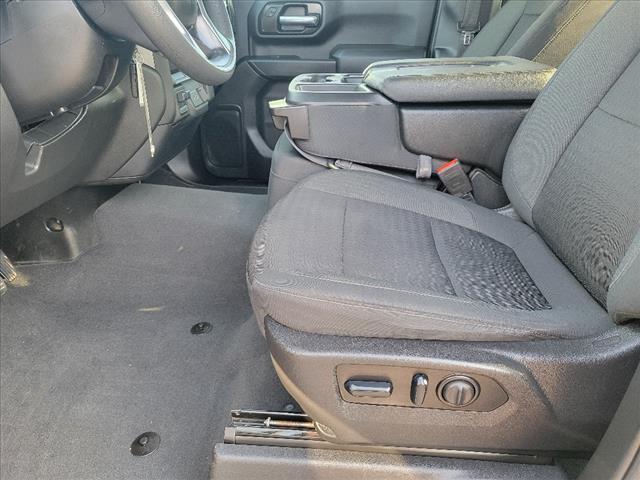 used 2023 Chevrolet Silverado 2500 car, priced at $43,981