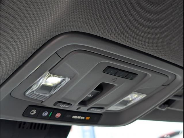 new 2025 Chevrolet Silverado 1500 car, priced at $57,638