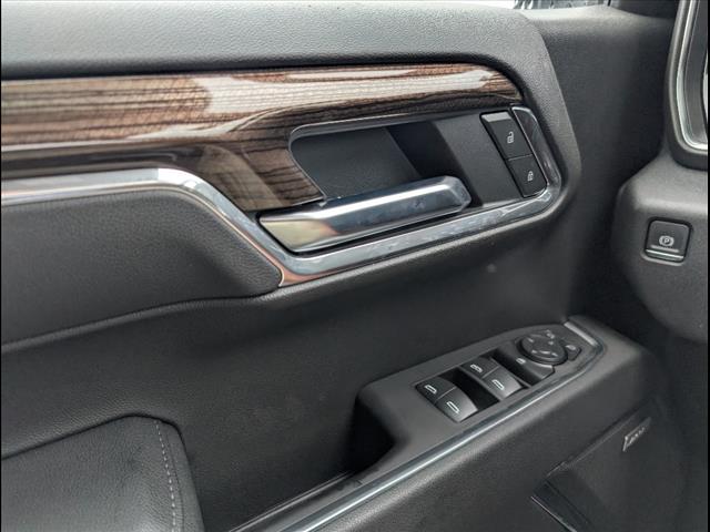 new 2025 Chevrolet Silverado 1500 car, priced at $57,638