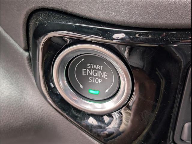 new 2025 Chevrolet Silverado 1500 car, priced at $57,638