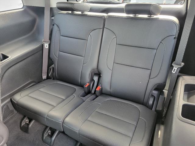used 2023 GMC Acadia car, priced at $29,981