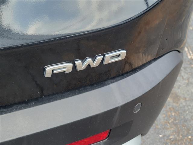 used 2023 GMC Acadia car, priced at $29,981