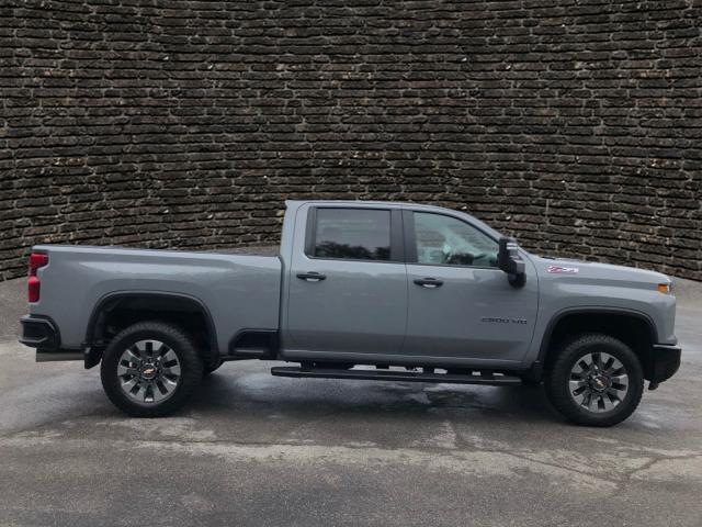 new 2025 Chevrolet Silverado 2500 car, priced at $67,915