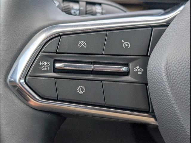 new 2026 Chevrolet Equinox car, priced at $34,395
