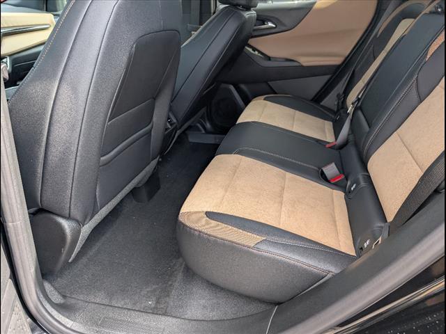 new 2026 Chevrolet Equinox car, priced at $34,395