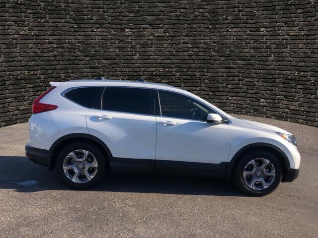 used 2019 Honda CR-V car, priced at $24,981