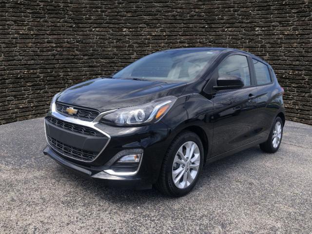 used 2021 Chevrolet Spark car, priced at $15,300