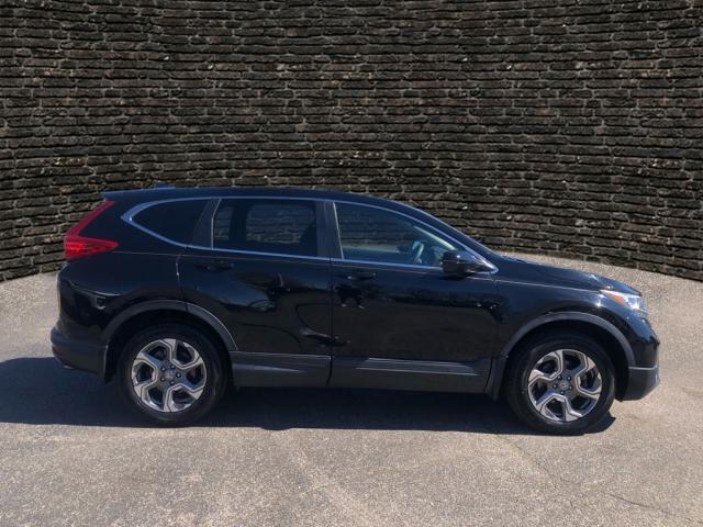 used 2018 Honda CR-V car, priced at $21,981