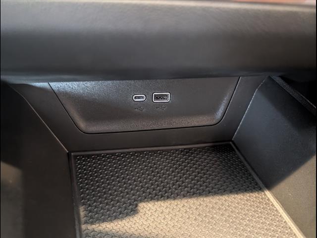 new 2026 Chevrolet Equinox car, priced at $36,895