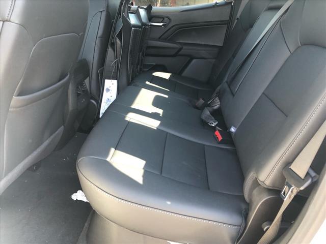 new 2024 Chevrolet Colorado car, priced at $42,735