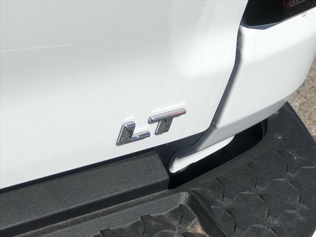 new 2024 Chevrolet Colorado car, priced at $42,735