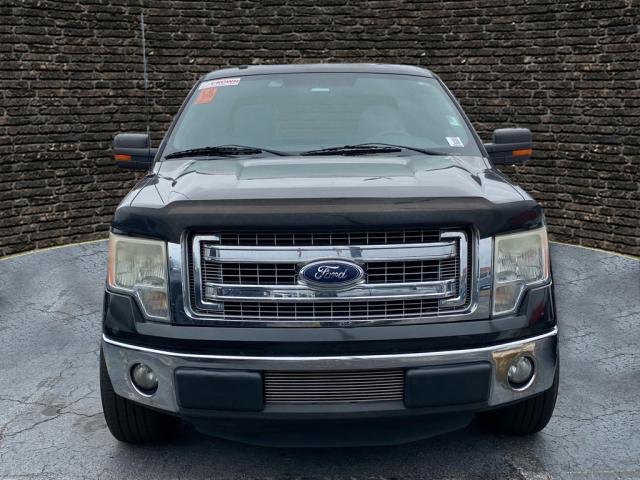 used 2013 Ford F-150 car, priced at $15,900