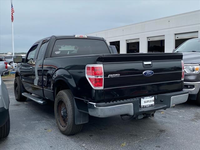 used 2013 Ford F-150 car, priced at $15,900