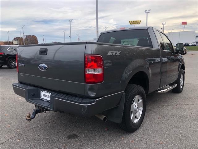 used 2006 Ford F-150 car, priced at $10,900