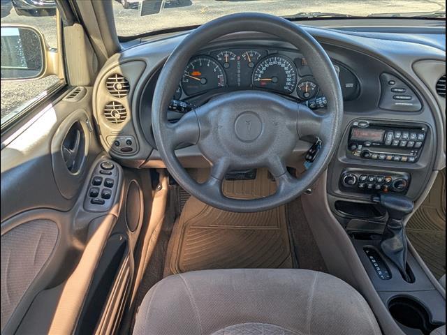 used 2005 Pontiac Bonneville car, priced at $4,994