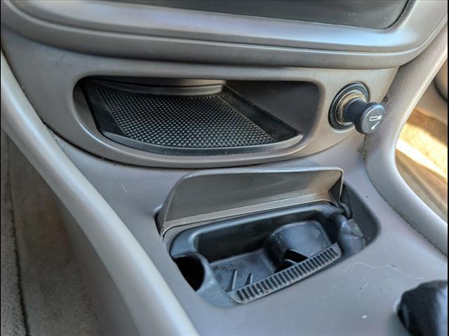 used 2005 Pontiac Bonneville car, priced at $4,994