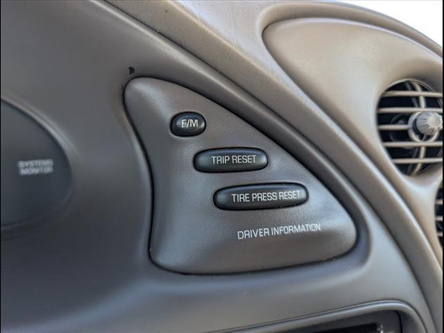 used 2005 Pontiac Bonneville car, priced at $4,994