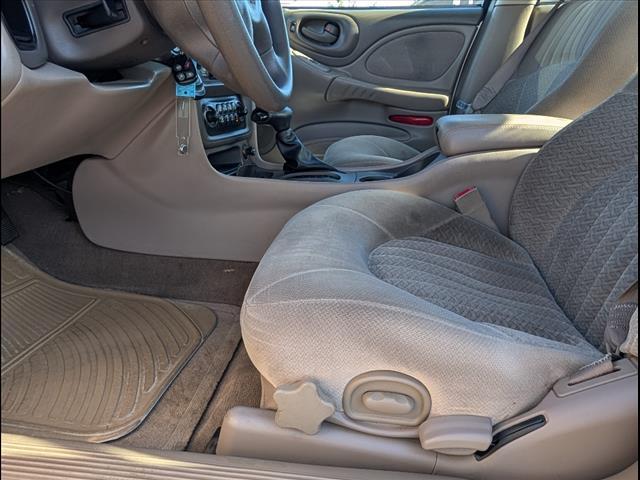 used 2005 Pontiac Bonneville car, priced at $4,994