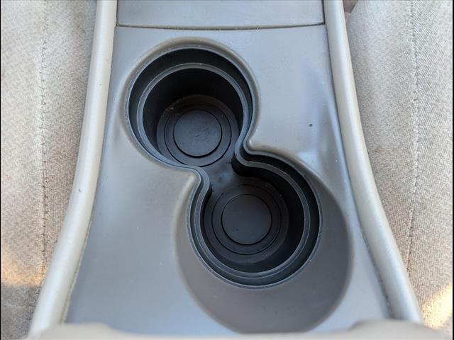 used 2005 Pontiac Bonneville car, priced at $4,994