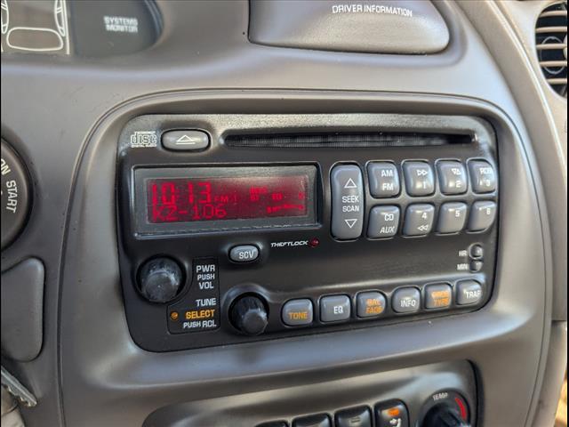 used 2005 Pontiac Bonneville car, priced at $4,994
