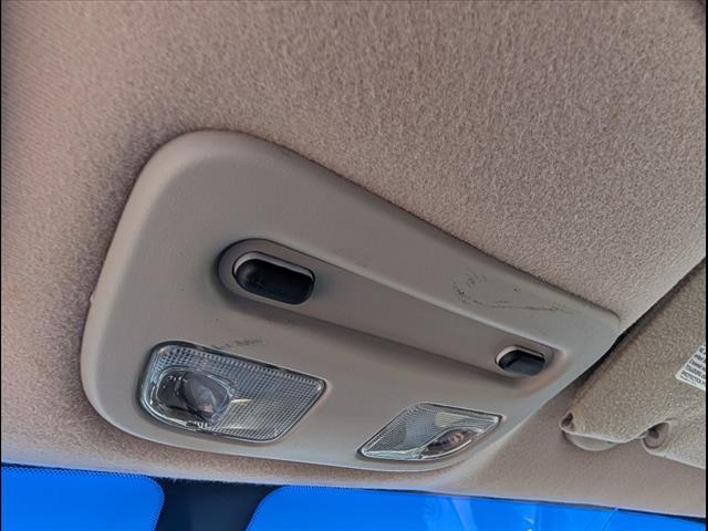 used 2005 Pontiac Bonneville car, priced at $4,994