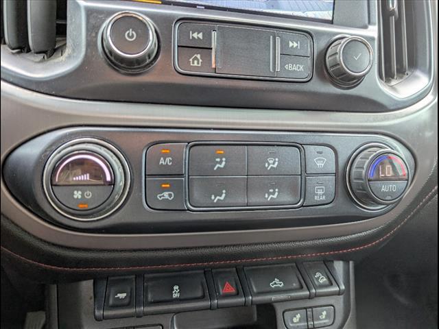 used 2019 GMC Canyon car, priced at $20,547
