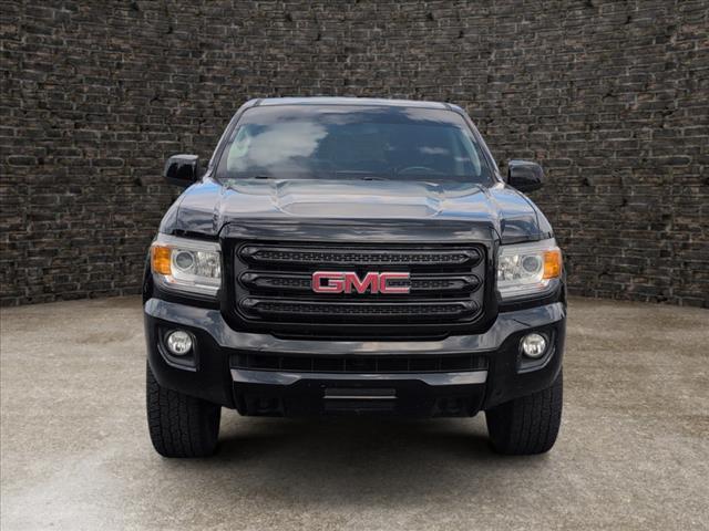 used 2019 GMC Canyon car, priced at $20,547