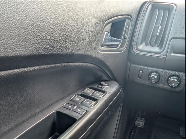 used 2019 GMC Canyon car, priced at $20,547